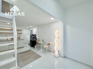 cho thuê phòng dạng nhà nguyên căn 1 trệt 1 gác nhà mới 100% ngay trung tâm quận 4