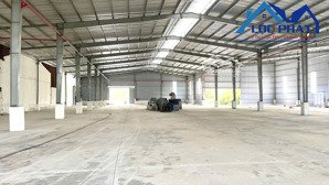 cho thuê nhà xưởng 3000m2 giá chỉ 195 triệu/ tháng - phước tân, biên hoà, đồng nai -lh 
