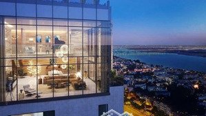 penthouse kiều by kita, 333m2. 63 tỷ, ngay trung tâm q5, 63 tỷ. có tl. lh: kiều oanh