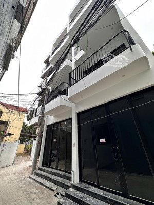 bán nhà đông la hoài đức - 40m2 x 4 tầng, ngõ ô tô. gần vành đai 4