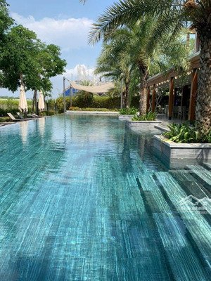 bán biệt thự lk nine south, xã phước kiển, nhà bè