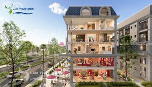 MUA NGAY CĂN MẶT TIỀN ĐỐI DIỆN TTTM AEON MALL CHIẾT KHẤU 12,5%