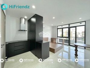 căn hộ chung cư cho thuê ngay hoàng sa quận 1, gần chợ tân định, nhà thờ đức bà, nhà thờ tân định