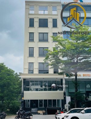 tòa nhà đường nguyễn văn lượng diện tích: 9x22m hầm 5 tầng cho thuê