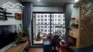 Bán chung cư Hanoi Homeland Thượng Thanh-Long Biên-93m 3n2wc-tầng trung-sẵn sổ đỏ-giá bán 7.1 tỷ (thương lượng)