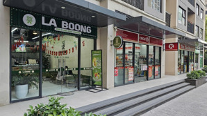 bán shophouse tại the sapphire-vinhomes smart city, 8,5 tỷ, 37m2, mặt tiền rộng 6m, giá tốt!