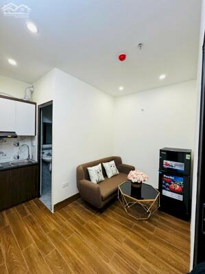 Cho thuê căn hộ mini 1 ngủ giá rẻ tại Ngõ 99 Trung Kính – Cầu Giấy