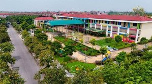 chính chủ gửi bán lô đất siêu đẹp gần đại học luật cs2 & sun group