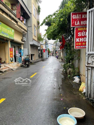 bán đất tại lưu phái, ngũ hiệp, 13,8 tỷ, 50m2, mt 5m, trục chính kinh doanh, ô tô tránh nhau