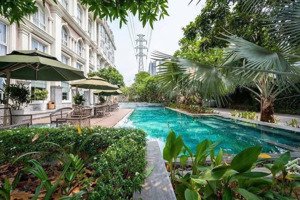 sonata nguyễn thị thập q7 - duplex/stduio full nt có dịch vụ 24/7 tại trung tâm q7