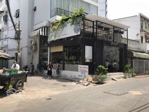 bán chdv ngay làng đại học điện biên phủ, p17, q. bình thạnh (trệt 4 lầu tm) ngang 6,5m 20,5 tỷ