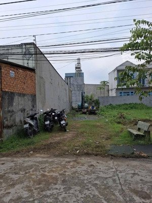 lô góc 2 mặt tiền - nguyễn oanh 78m2 (11.34x6.93) - p17 - gò vấp - hxh 5.65 tỷ