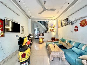 nguyễn tri phương - quận 10 - 4 tầng - hxh - 58m2 - chỉ 8.1 tỷ