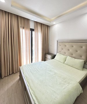 cho thuê cc mini 1pn, 1wc, 35m2 tại pasteur, p võ thị sáu, q3, hcm, giá tốt