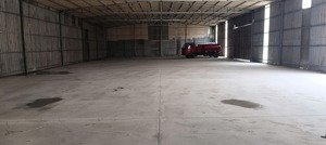 cho thuê kho xưởng 768m2 tại vân côn, hoài đức hà nội