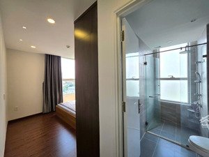 bán căn hộ sổ hồng, căn 99m2, căn góc, 3pn/2wc, giá bán 9ty600, y hình ảnh như mới - lh 