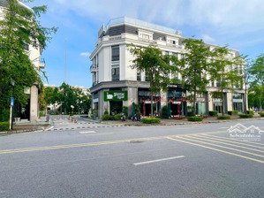 view cv, vườn hoa, biệt thự eastern park, thạch bàn, cổ linh, lb, dt 138 m, 4 t, giá 28 tỷ 6