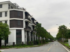 bán căn áp góc liền kề 100m2, đường 20m, giá cực hiếm chỉ 21,5 tỷ