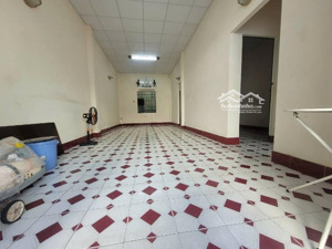 bán gấp nhà mặt tiền khu kiến thiết - ngay ngã tư thủ đức (98m) - chỉ nhỉnh 6 tỷ