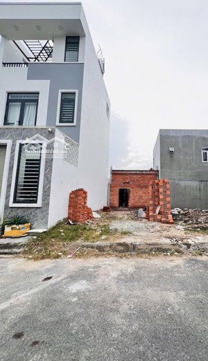 khu phân lô cực đẹp- đường 7m vỉa hè- xây dựng 4 tầng- gần chợ đầu mối- cầu vượt gò dưa- vành đai 2