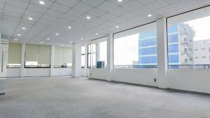 sàn văn phòng 126m² ngay sân bay - deal tốt 30 triệu/tháng đến hết tháng 12/2025