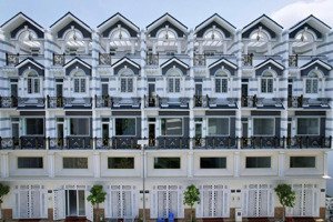 mở bán nhà phố phú định q8 1 trệt 1 lửng 2 lầu mới 100%, thiết kế hiện đại, thanh toán từng đợt