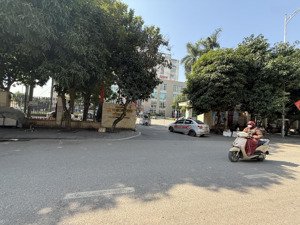 bán 80m đất trung tâm đông anh ô tô đỗ đất , vô số tiện ích bao quanh, tiềm năng đỉnh, chỉ hơn 6 tỷ