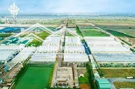 đất nền khu công nghiệp nhuận trạch rộng 219ha