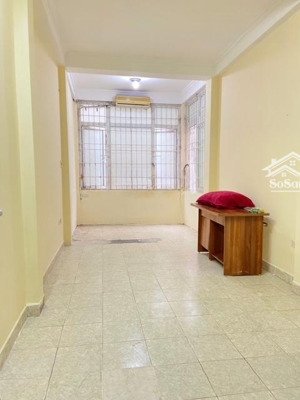 chính chủ cho thuê nhà 4 tầng ngõ 1 phố nhân hòa, hướng đông