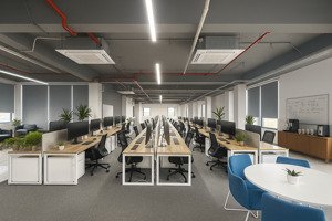 cho thuê văn phòng chuyên nghiệp giá tốt tại đà nẵng