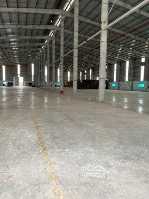 cho thuê kho xưởng cụm cn văn lâm 1600m2 và 6800m2