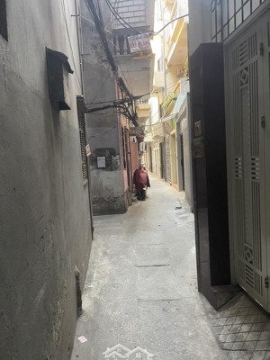 bán nhà phố thọ lão 32m2 4tầng 30m ra phố