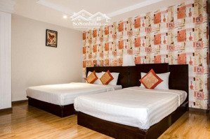 siêu hiếm mt sương nguyệt ánh, bến thành, quận 1 - hầm 12 tầng - thang máy - hđt 400tr