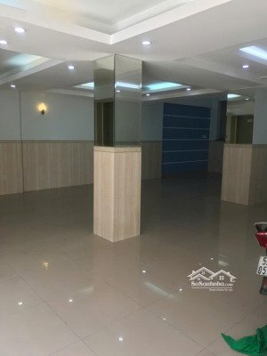 nhà mặt tiền đường tân hoà đông, khu dân cư sầm uất, thuận tiện kinh doanh