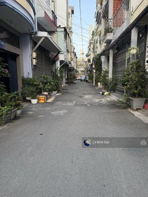 trường sa - quận 3, cư dân đồng bộ, xe hơi ngủ nhà, 4 lầu đẹp, an sinh tuyệt đỉnh.