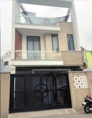 (siêu vip) mặt tiền kinh doanh thạnh mỹ lợi - q2 - nhà 3 tầng - 66m2(6x11m) 8,3 tỷ cho thuê 15tr/th