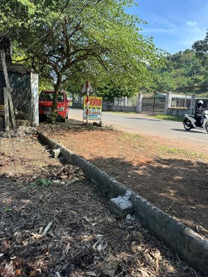 bán đất hương lộ 2, 2,2 tỷ, 389,7m2, mặt tiền 9,5m, pháp lý đầy đủ, châu đức, bà rịa vũng tàu