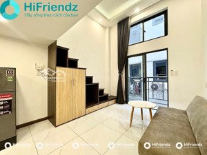 đang sẵn duplex có máy giặt riêng - nội thất đầy đủ ở ngay đượcc