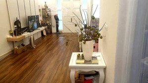 bán nhà phố hoàng quốc việt 5 tầng 65m mặt tiền 5m đường ô tô tránh giá 21.5 tỷ