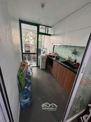 cho thuê cc 120m2, 3pn, 2wc, 16 triệu vnd tại hoàng đạo thúy, nhân chính, thanh xuân