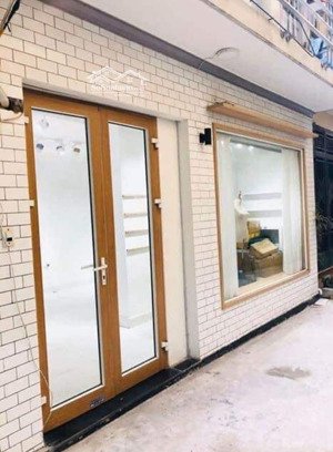 cho thuê nhà mặt ngõ láng hạ 55m2, mt 5m, cách mặt đường 20m giá 15tr/tháng