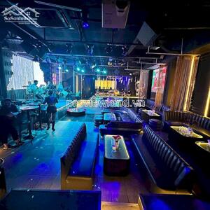 Biệt Thự 387m² Tú Xương – Trung Tâm Quận 3 – Cơ Hội Hiếm Chỉ 180 Tỷ