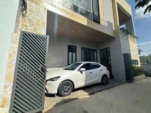 nhà mới 2 tầng kiệt ô tô đào duy tùng - ngọc anh, mỹ thượng