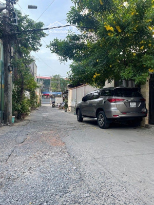 bán 63m2, 8,5 tỷ tại đường dương bá trạc, phường 1, quận 8, tp.hcm