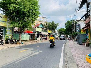 sót lại 1 lô- bán đất p. bình thọ- góc hai mặt hẻm- gần dân chủ- 67m2- ngang 5m- 7 tỷ