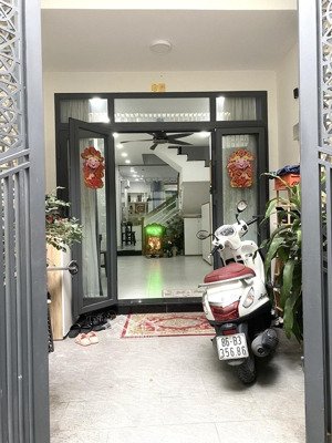 hiếm-siêu phẩm bình thạnh giáp quận 1, 4 tầng btct, nhà chính chủ xây mới 50m nở hậu nhẹ, 8.5 tỷ