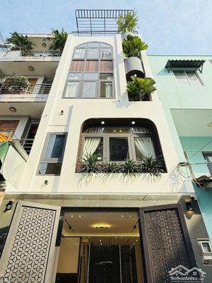 công chứng liền nhà hơn 3tỷ ở cao thắng - quận 3 gần siêu thị me ga, cho thuê 22 triệu/ tháng