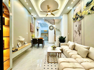 bán nhà khu phố vạn kiếp, 6.35 tỷ