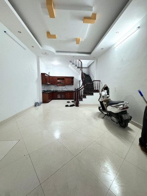 giang văn minh, vài bước ra phố, ngõ thông tứ phía, nhà đẹp full công năng, 40m2*5t, giá 7.65 tỷ