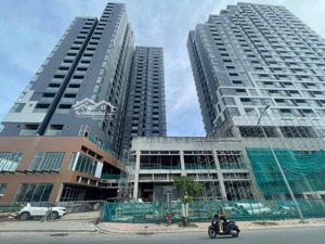 bán shophouse dự án d-aqua chỉ từ 61tr/m2. sở hữu lâu dài, bàn giao hoàn thiện, nhận nhà quý 1/2026